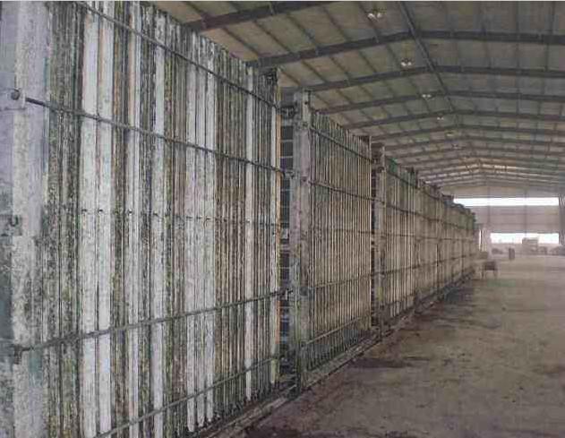 輕質(zhì)隔墻板價格