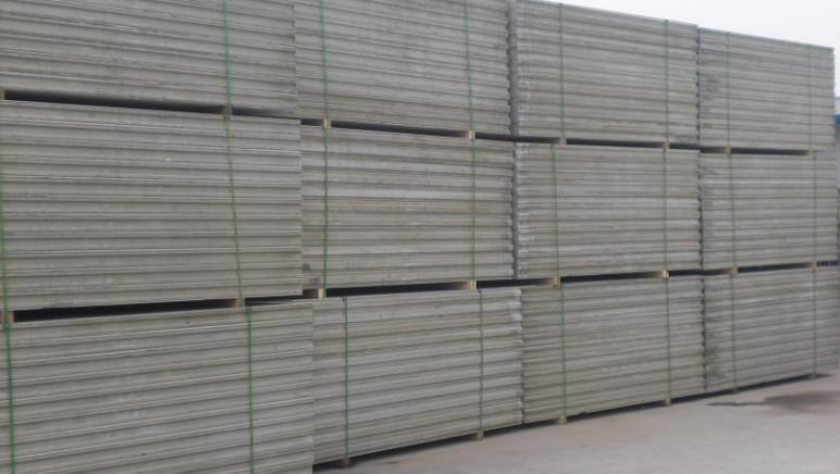 輕質(zhì)復(fù)合防火板