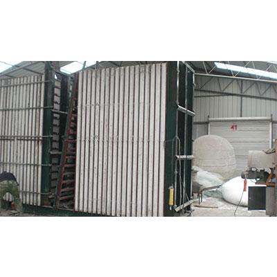 晉城輕質(zhì)隔墻板