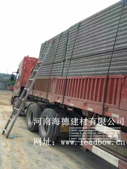 河南輕質(zhì)復(fù)合隔墻板