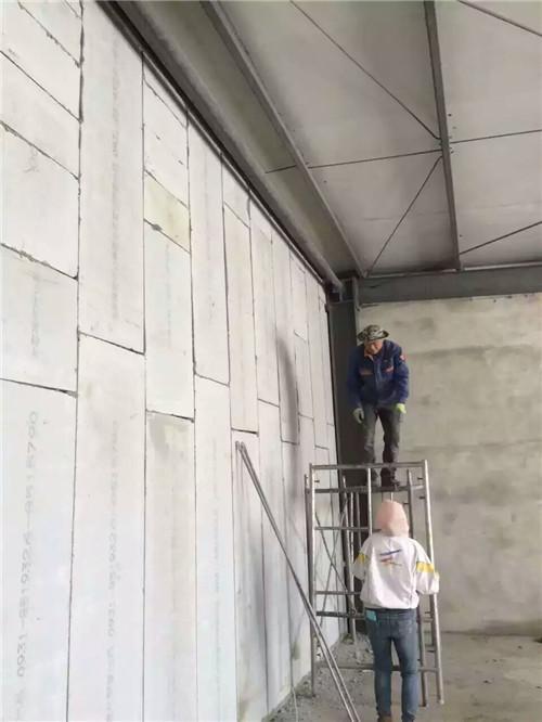 輕質(zhì)隔墻板廠家