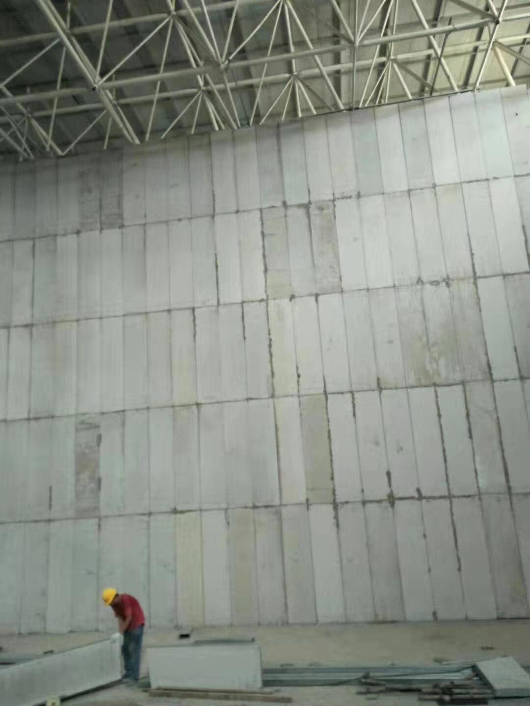 河南復(fù)合隔墻板