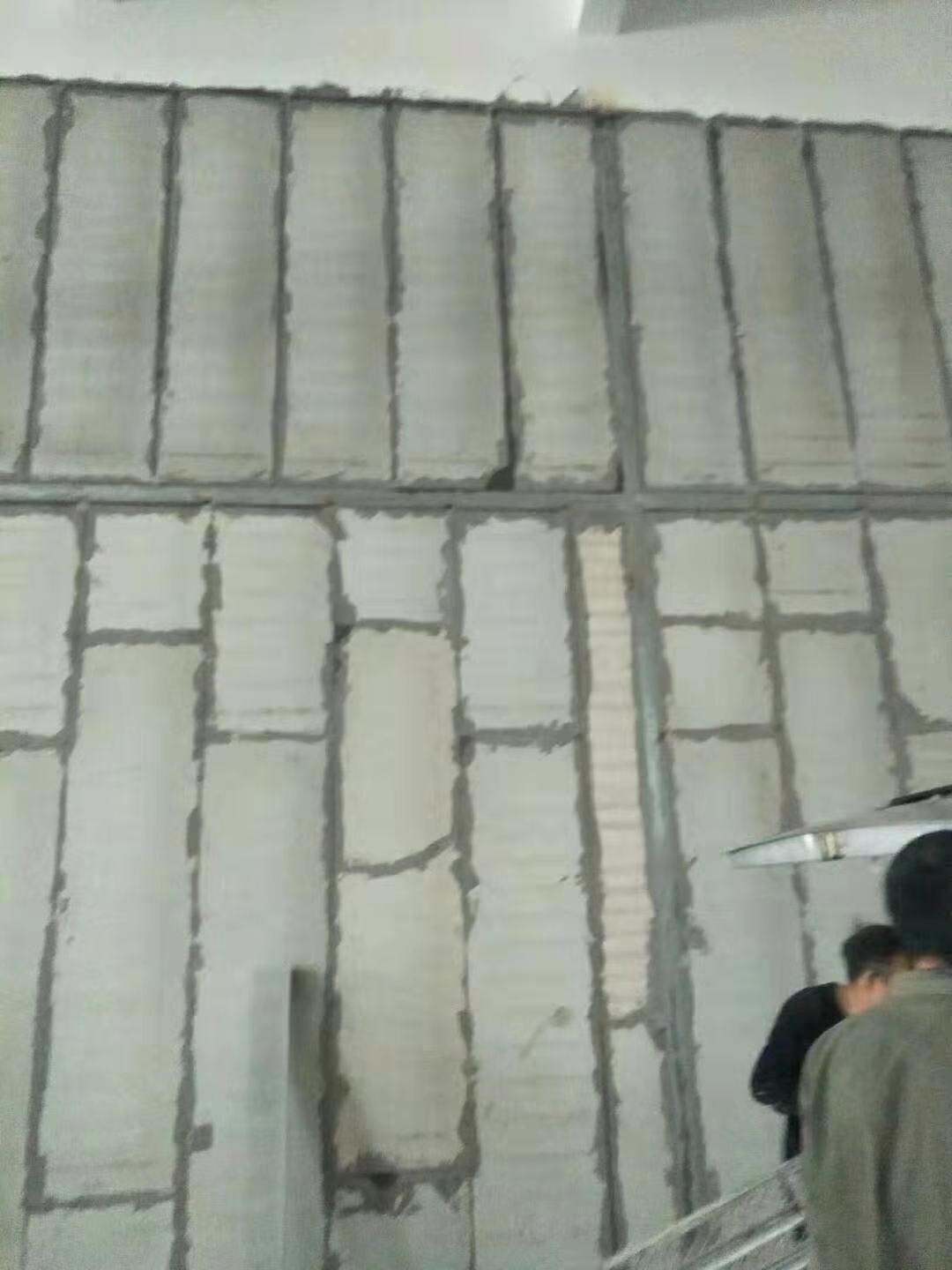 復合夾芯墻板 復合夾芯墻板