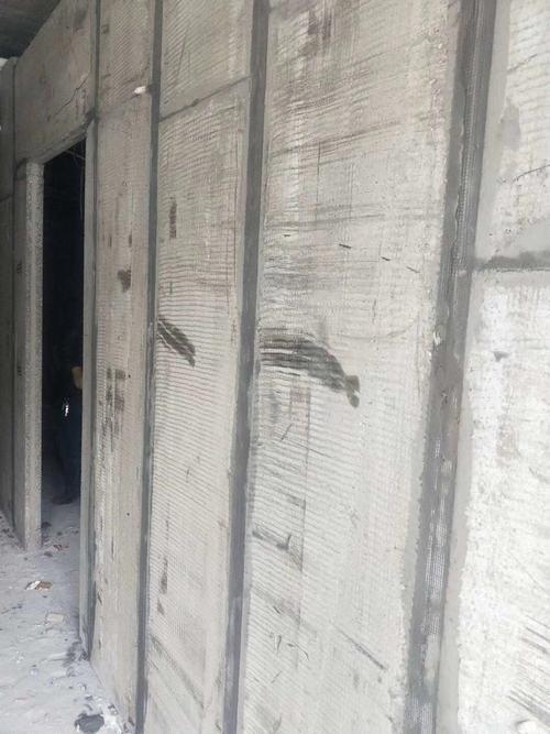 河南輕質(zhì)隔墻板