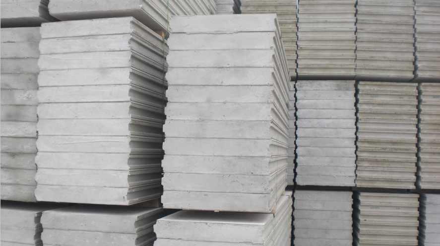 河南復合防火板